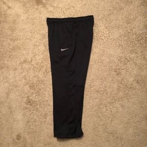 Nike - Men’s Sweatpants - M